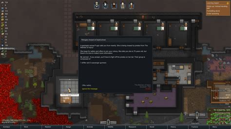 staggeringly ugly rimworld.